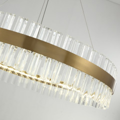 Подвесная люстра Cloyd Aspend 10611