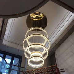 Подвесная люстра Cloyd Aspend 10611