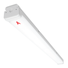 Светильник WOLTA STD ДСП15-36-041-6К с БАП EM1 36Вт 6500К IP67 Матовый