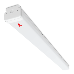 Светильник WOLTA STD ДСП15-36-041-6К с БАП EM1 36Вт 6500К IP67 Матовый