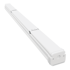 Светильник WOLTA STD ДСП15-36-041-6К с БАП EM1 36Вт 6500К IP67 Матовый