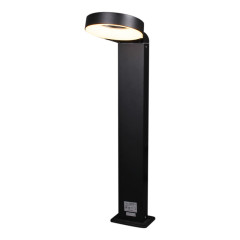 Ландшафтный светильник Reluce 09957-0.7-001U 0,6M LED18W BK