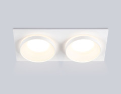 Встраиваемый светильник Ambrella Light Techno spot Acrylic Tech TN30711
