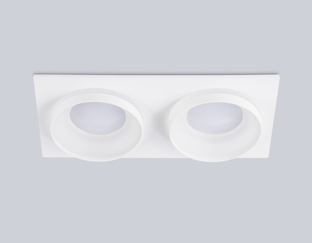 Встраиваемый светильник Ambrella Light Techno spot Acrylic Tech TN30711