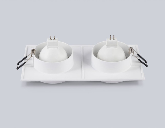 Встраиваемый светильник Ambrella Light Techno spot Acrylic Tech TN30711