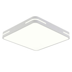 Потолочная люстра Natali Kovaltseva Modern LED LAMPS 81331