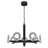 Подвесная люстра Simple Story 1087-LED28PL