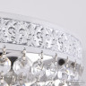 Настенный светильник Bohemia Ivele Crystal AL19051B/25FL WMN