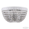 Настенный светильник Bohemia Ivele Crystal AL19051B/25FL WMN