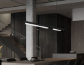 Трековый магнитный светильник Ambrella Light Track System GL2375