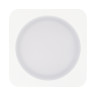 Встраиваемый светильник Arlight LTD-96x96SOL-10W Warm White 3000K 017635