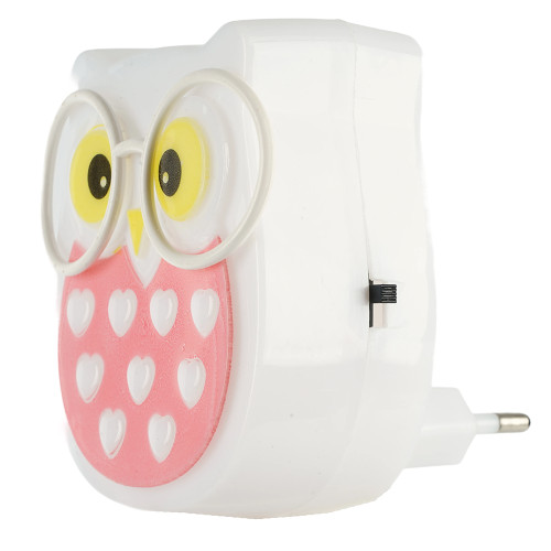 Ночник Feron FN1169 0,5W 52023