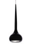 Подвесной светильник Lumina Deco Norizza LDP 9128 BK