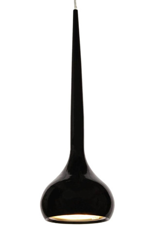 Подвесной светильник Lumina Deco Norizza LDP 9128 BK