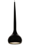 Подвесной светильник Lumina Deco Norizza LDP 9128 BK