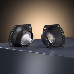 Встраиваемый светильник Elektrostandard Renzo 4690389206788 25018/01 a067524