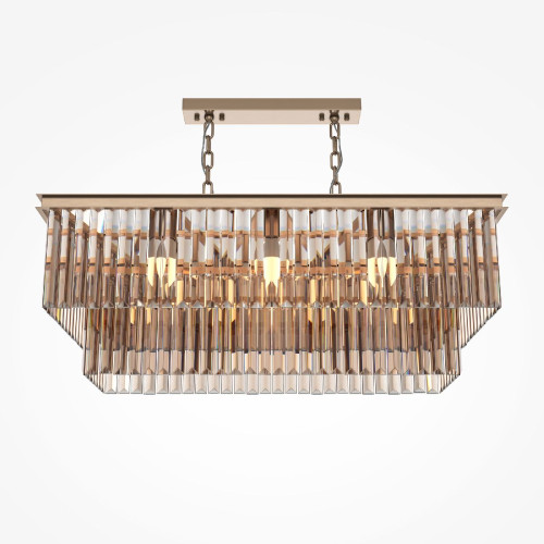 Подвесной светильник Maytoni Revero MOD085PL-08G