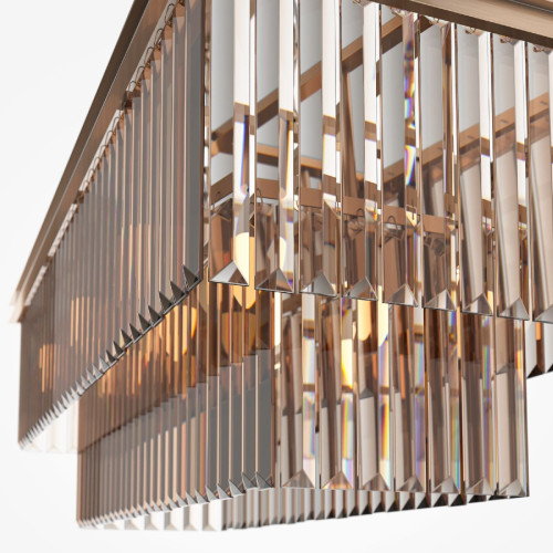 Подвесной светильник Maytoni Revero MOD085PL-08G