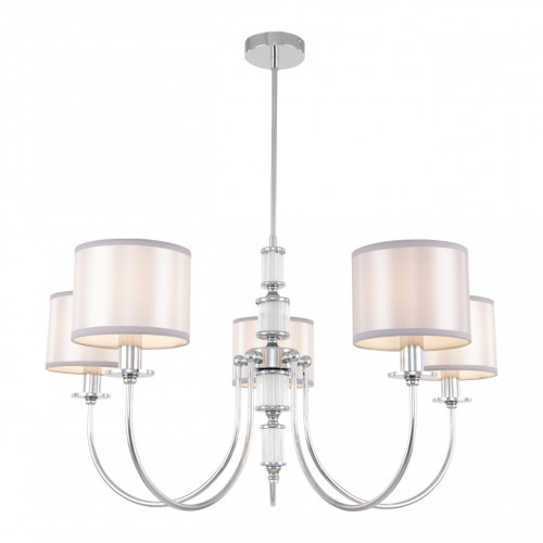 Люстра на штанге Arte Milano 348401/5 CR