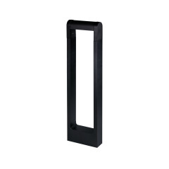 Ландшафтный светильник Arte Lamp Trapezio A2466PA-1BK