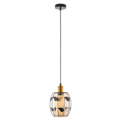 Подвесной светильник MyFar Huston MR1690-1P