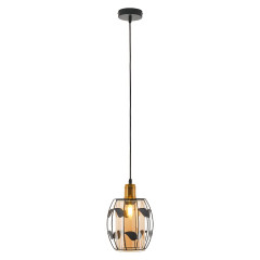 Подвесной светильник MyFar Huston MR1690-1P