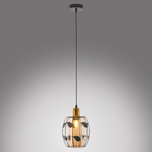 Подвесной светильник MyFar Huston MR1690-1P