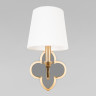 Бра Loft IT Silence 10303W/B Brass