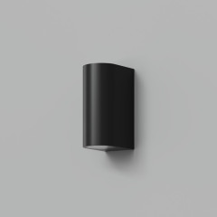 Фасадный светильник Denkirs Narvik DK9791-BK