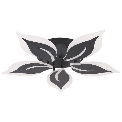 Потолочная люстра Natali Kovaltseva Sirius LED LAMPS 81161