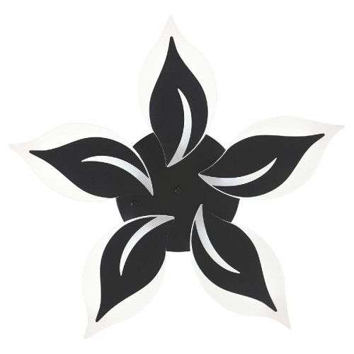 Потолочная люстра Natali Kovaltseva Sirius LED LAMPS 81161