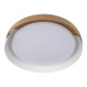 Потолочный светильник Loft IT Coin 10198 White