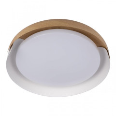 Потолочный светильник Loft IT Coin 10198 White