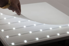 Светодиодная панель Эра SPO-1-40-6K-M-EM Б0065267