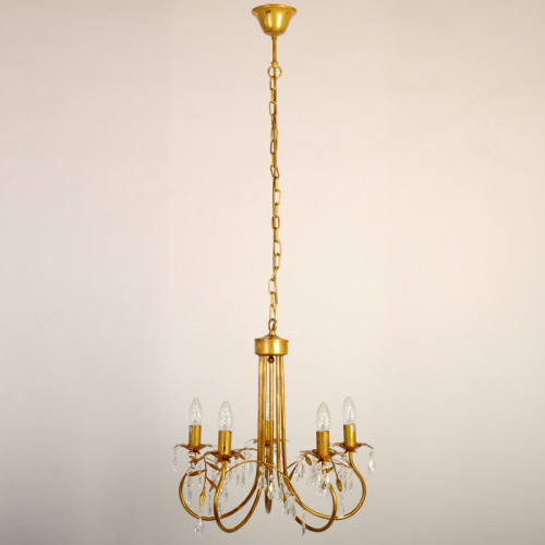 Подвесная люстра Abrasax Suzanne SD0812/5