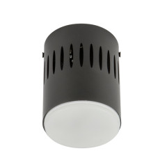 Накладной светильник Fametto DLC-S619 GX53 BLACK UL-00009791