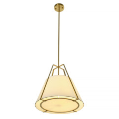 Люстра на штанге Myfar Finn MR2450-1P