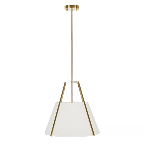 Люстра на штанге Myfar Finn MR2450-1P