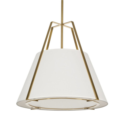 Люстра на штанге Myfar Finn MR2450-1P