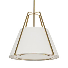 Люстра на штанге Myfar Finn MR2450-1P