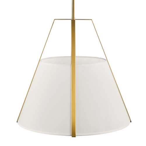 Люстра на штанге Myfar Finn MR2450-1P