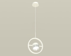 Подвесной светильник Ambrella Light Traditional (C9111, N8480) XB9111150