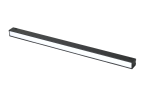 Трековый магнитный светильник iLedex Vision 4825-038-L485-24W-110DG-4000K-BK