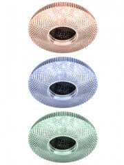 Потолочная люстра Natali Kovaltseva LED LAMPS 81083