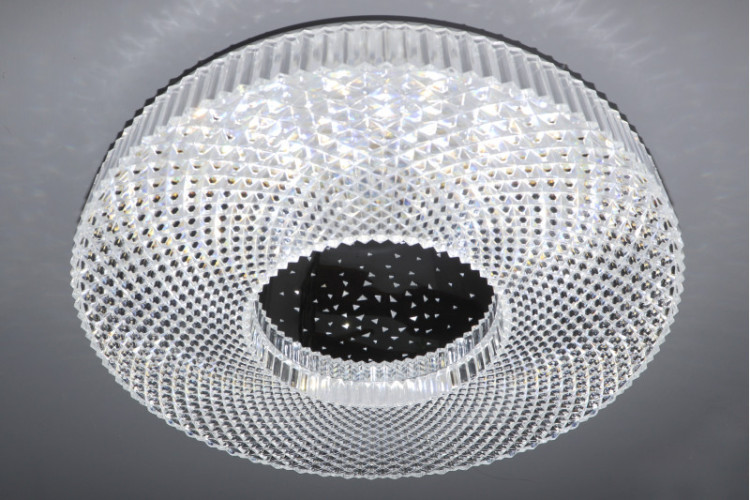 Потолочная люстра Natali Kovaltseva LED LAMPS 81083