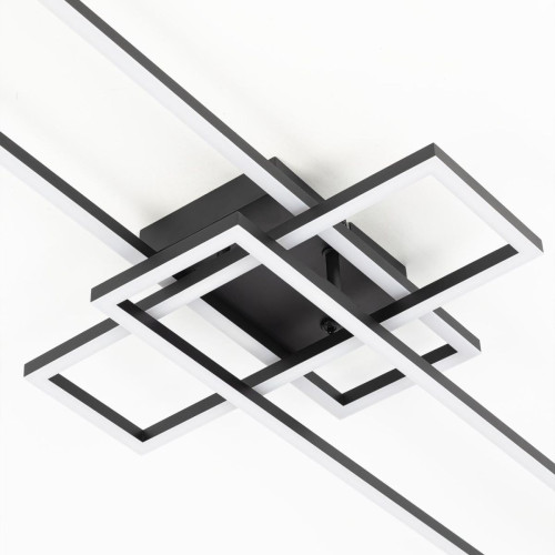 Потолочная люстра Citilux Kubit CL201131