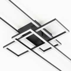 Потолочная люстра Citilux Kubit CL201131