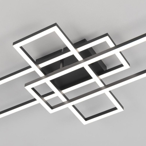 Потолочная люстра Citilux Kubit CL201131