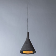 Подвесной светильник ARTE Lamp A4324SP-1GY