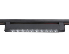 Трековый однофазный светильник Ambrella Light Track system GL6709